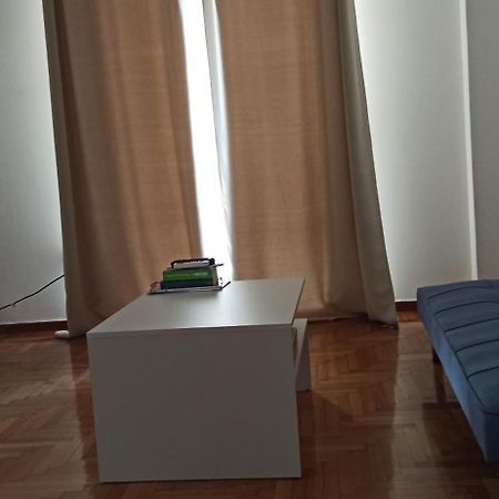 Chris'S Athens Home In The Center Of Everything Buitenkant foto
