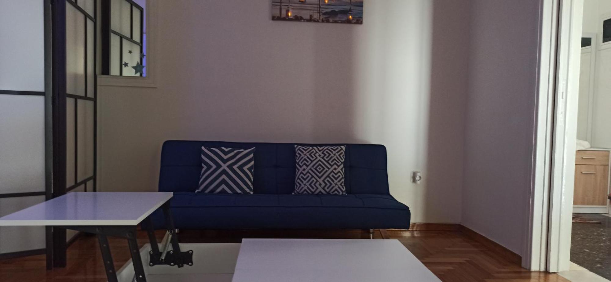 Chris'S Athens Home In The Center Of Everything Buitenkant foto