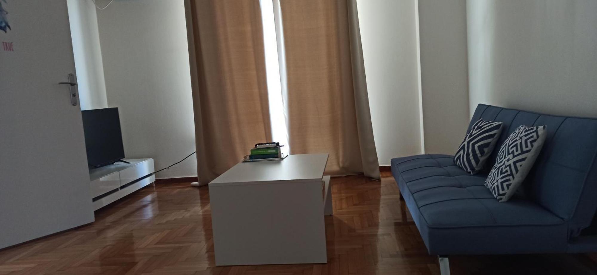 Chris'S Athens Home In The Center Of Everything Buitenkant foto